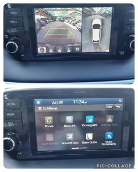 Hyundai Tucson 2.4 HTRAC *  * *   | Mobile.bg    10