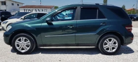 Mercedes-Benz ML 280 CDI 4matic FACELIFT DESIGNO , HARMAN/KARDON ЛИЗИНГ - 17999 лв. - 74360015 8