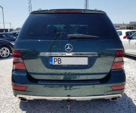 Mercedes-Benz ML 280 CDI 4matic FACELIFT DESIGNO , HARMAN/KARDON ЛИЗИНГ - 17999 лв. - 74360015 6