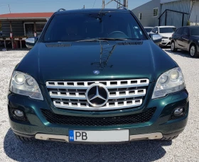     Mercedes-Benz ML 280 CDI 4matic FACELIFT DESIGNO , HARMAN/KARDON 