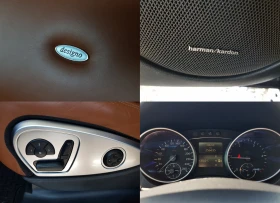 Mercedes-Benz ML 280 CDI 4matic FACELIFT DESIGNO , HARMAN/KARDON ЛИЗИНГ - 17999 лв. - 74360015 13