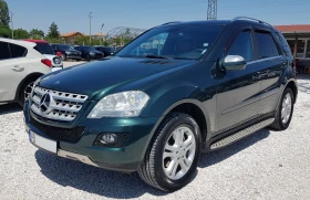     Mercedes-Benz ML 280 CDI 4matic FACELIFT DESIGNO , HARMAN/KARDON 
