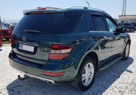 Mercedes-Benz ML 280 CDI 4matic FACELIFT DESIGNO , HARMAN/KARDON ЛИЗИНГ - 17999 лв. - 74360015 5