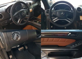 Mercedes-Benz ML 280 CDI 4matic FACELIFT DESIGNO , HARMAN/KARDON ЛИЗИНГ - 17999 лв. - 74360015 14