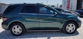     Mercedes-Benz ML 280 CDI 4matic FACELIFT DESIGNO , HARMAN/KARDON 