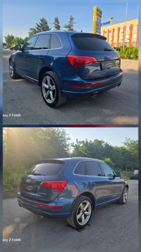 Обява за продажба на Audi Q5 AVUS! 2к-кт джанти, ист. в ауди, лимитирана ~18 300 лв. - изображение 1