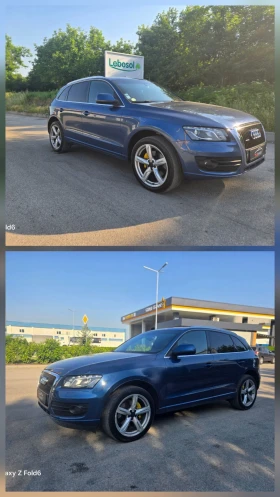 Обява за продажба на Audi Q5 AVUS! 2к-кт джанти, ист. в ауди, лимитирана ~18 300 лв. - изображение 2