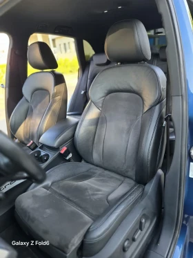 Обява за продажба на Audi Q5 AVUS! 2к-кт джанти, ист. в ауди, лимитирана ~18 300 лв. - изображение 4
