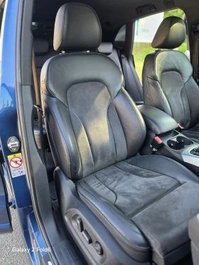 Обява за продажба на Audi Q5 AVUS! 2к-кт джанти, ист. в ауди, лимитирана ~18 300 лв. - изображение 5