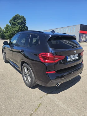 Обява за продажба на BMW X3 xDrive ~73 900 лв. - изображение 3