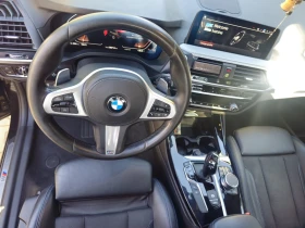 Обява за продажба на BMW X3 xDrive ~73 900 лв. - изображение 10