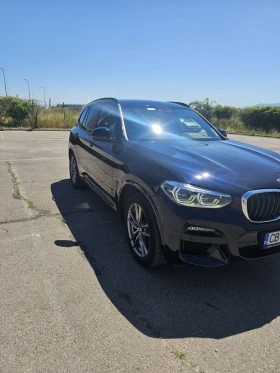 Обява за продажба на BMW X3 xDrive ~73 900 лв. - изображение 2