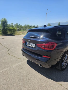 Обява за продажба на BMW X3 xDrive ~73 900 лв. - изображение 4