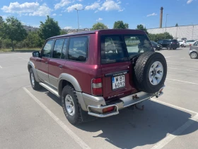 Nissan Patrol 3.0 DTi | Mobile.bg    4
