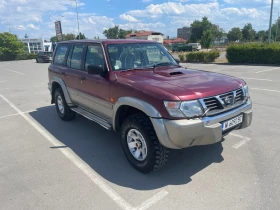 Nissan Patrol 3.0 DTi | Mobile.bg    2