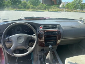 Nissan Patrol 3.0 DTi | Mobile.bg    6