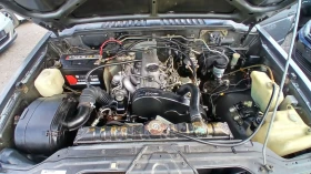 Mitsubishi Pajero 2, 5tdi - 5500 лв. - 50544473 11