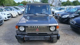 Mitsubishi Pajero 2, 5tdi - 5500 лв. - 50544473 3