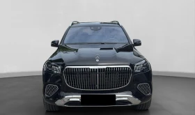Обява за продажба на Mercedes-Benz GLS 600 MAYBACH 4MATIC EXCLUSIVE HEAD UP BURMESTER 360 ~ 189 000 EUR - изображение 1