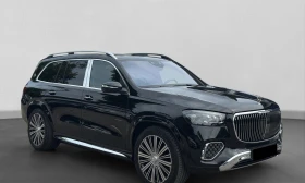 Обява за продажба на Mercedes-Benz GLS 600 MAYBACH 4MATIC EXCLUSIVE HEAD UP BURMESTER 360 ~ 189 000 EUR - изображение 2