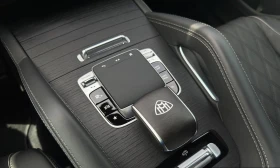 Обява за продажба на Mercedes-Benz GLS 600 MAYBACH 4MATIC EXCLUSIVE HEAD UP BURMESTER 360 ~ 189 000 EUR - изображение 8