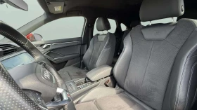 Audi Q3 S line 40 TFSI quattro | Mobile.bg    5