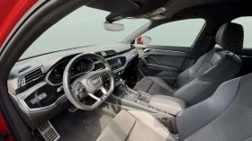 Audi Q3 S line 40 TFSI quattro | Mobile.bg    6