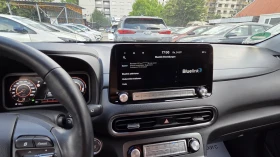 Hyundai Kona 64KWh/Face Lift/  | Mobile.bg    12