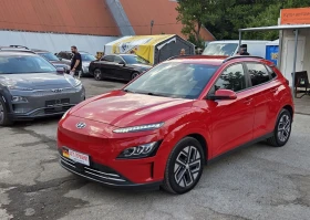 Hyundai Kona 64KWh/Face Lift/  | Mobile.bg    5