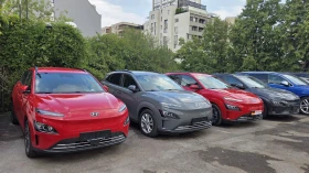 Hyundai Kona 64KWh/Face Lift/  | Mobile.bg    14