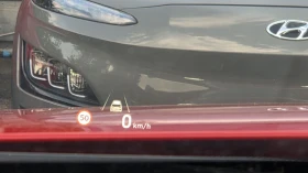 Hyundai Kona 64KWh/Face Lift/  | Mobile.bg    11