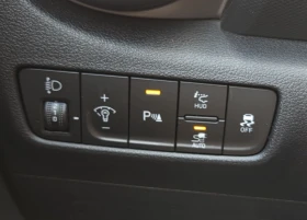 Hyundai Kona 64KWh/Face Lift/  | Mobile.bg    13