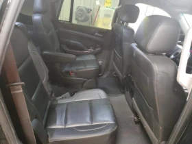 Chevrolet Tahoe 5.3L 8 4x4 w/Rear Wheel Drv | Mobile.bg    3