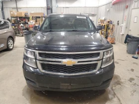 Chevrolet Tahoe 5.3L 8 4x4 w/Rear Wheel Drv | Mobile.bg    9