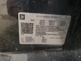 Chevrolet Tahoe 5.3L 8 4x4 w/Rear Wheel Drv | Mobile.bg    6