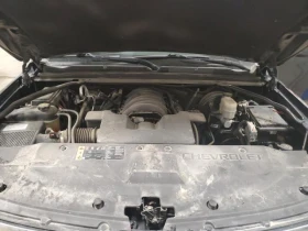 Chevrolet Tahoe 5.3L 8 4x4 w/Rear Wheel Drv | Mobile.bg    4