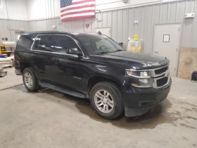 Chevrolet Tahoe 5.3L 8 4x4 w/Rear Wheel Drv | Mobile.bg    8