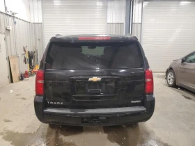 Chevrolet Tahoe 5.3L 8 4x4 w/Rear Wheel Drv | Mobile.bg    10
