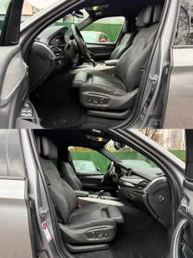 BMW X5 M50d/Mpack/SoftClose/HeadUp/Обдухване/Подгрев - 42900 лв. / 21934.42 € - 94863670 10