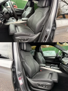 BMW X5 M50d/Mpack/SoftClose/HeadUp/Обдухване/Подгрев - 42900 лв. / 21934.42 € - 94863670 11
