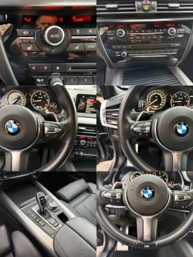 BMW X5 M50d/Mpack/SoftClose/HeadUp/Обдухване/Подгрев - 42900 лв. / 21934.42 € - 94863670 14