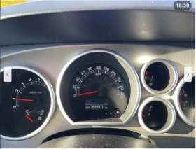 Toyota Sequoia LIMITED* 5.7* V8* ПОДГРЕВ* КАМЕРА* КЕЙЛЕС - 33900 лв. / 17332.79 € - 83892331 12