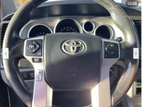 Toyota Sequoia LIMITED* 5.7* V8* ПОДГРЕВ* КАМЕРА* КЕЙЛЕС - 33900 лв. / 17332.79 € - 83892331 9