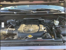 Toyota Sequoia LIMITED* 5.7* V8* ПОДГРЕВ* КАМЕРА* КЕЙЛЕС - 33900 лв. / 17332.79 € - 83892331 17