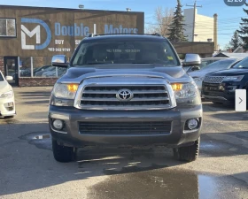 Toyota Sequoia LIMITED* 5.7* V8* ПОДГРЕВ* КАМЕРА* КЕЙЛЕС - 33900 лв. / 17332.79 € - 83892331 4