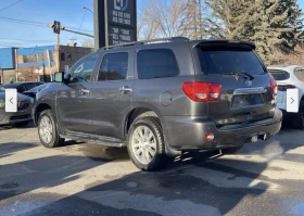 Toyota Sequoia LIMITED* 5.7* V8* ПОДГРЕВ* КАМЕРА* КЕЙЛЕС - 33900 лв. / 17332.79 € - 83892331 2