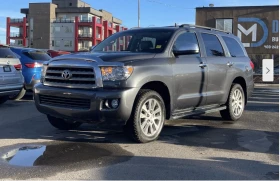 Toyota Sequoia LIMITED* 5.7* V8* ПОДГРЕВ* КАМЕРА* КЕЙЛЕС