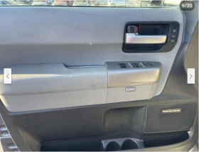 Toyota Sequoia LIMITED* 5.7* V8* ПОДГРЕВ* КАМЕРА* КЕЙЛЕС - 33900 лв. / 17332.79 € - 83892331 6