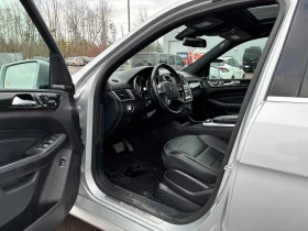 Mercedes-Benz ML 350 2015 BLUETEC * БЕЗ ПЪРВОНАЧАЛНА ВНОСКА, снимка 6
