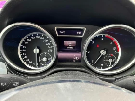 Mercedes-Benz ML 350 2015 BLUETEC * БЕЗ ПЪРВОНАЧАЛНА ВНОСКА, снимка 7